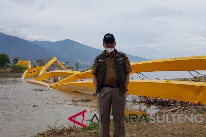 DPRD Palu pertanyakan tagihan PLN di Jembatan IV