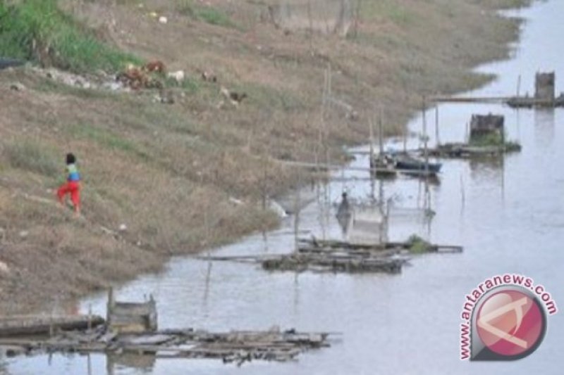 Pemkot Palembang berjanji hilangkan jamban terapung