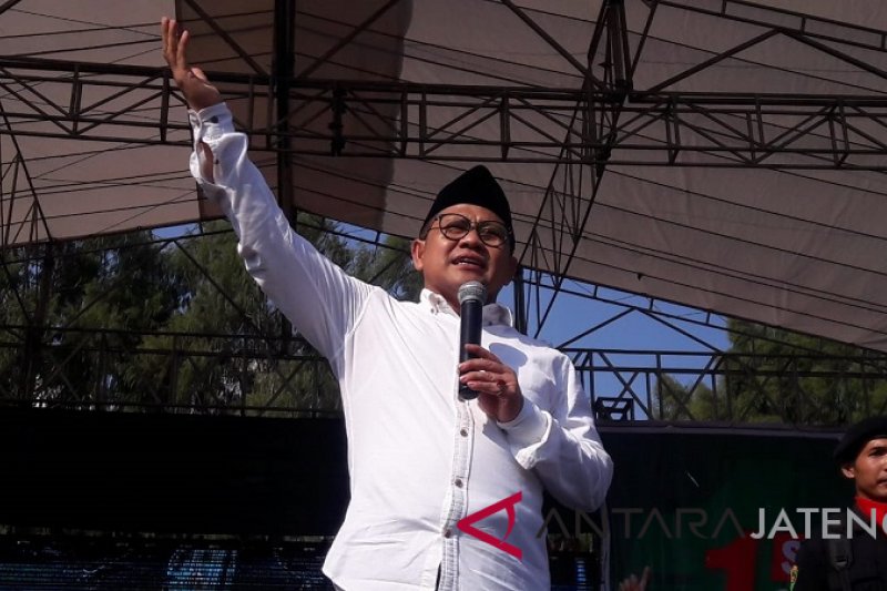 Hari Santri 2018 tonggak kemajuan NU