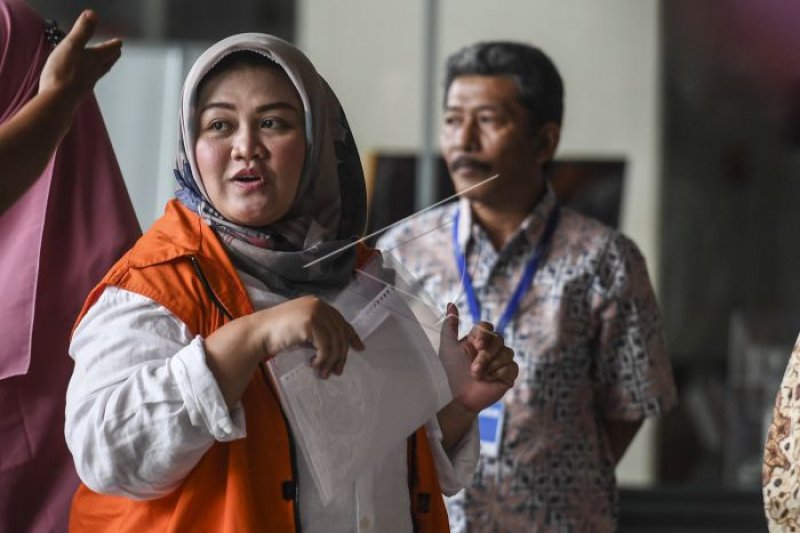 11 saksi kasus suap Meikarta Bekasi dipanggil KPK