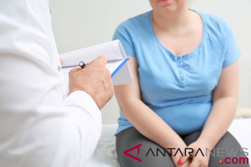 Dokter: Kanker endometrium bisa terjadi karena pengaruh gaya hidup