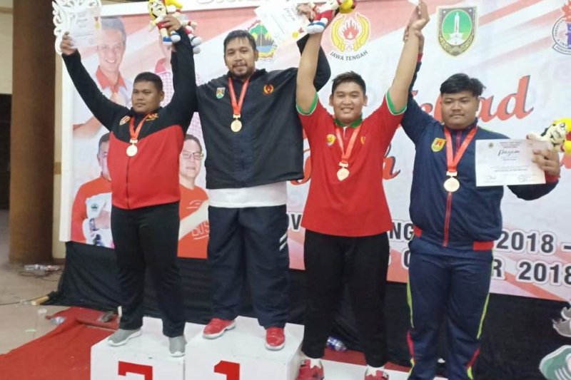 Atlet berprestasi Kota Magelang dipastikan terima uang pembinaan
