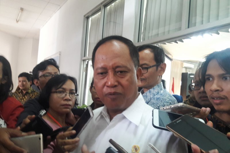 Menristekdikti: tidak ada toleransi jual beli ijazah