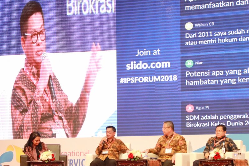 Arah Kebijakan Pembangunan Percepat Infrastruktur Dasar