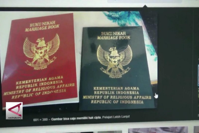 Kemenag Cilegon akan segera berlakukan kartu nikah
