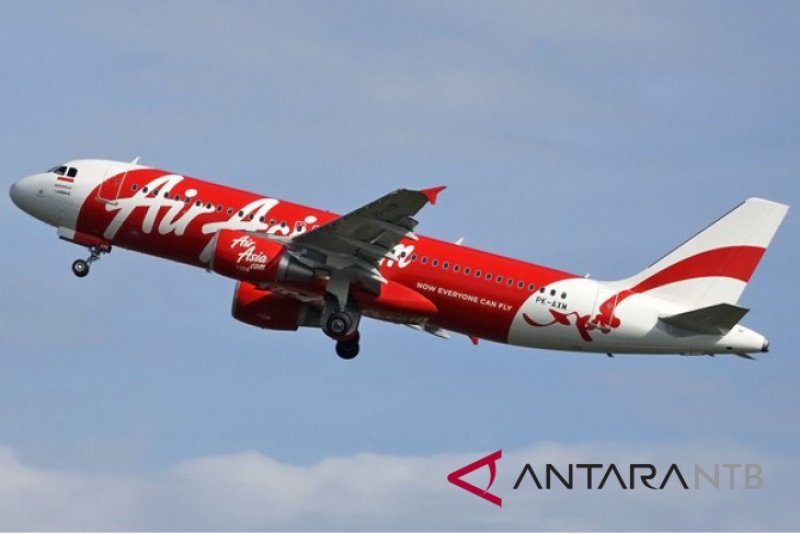 AirAsia Indonesia hentikan sementara seluruh penerbangan mulai 1 April 2020