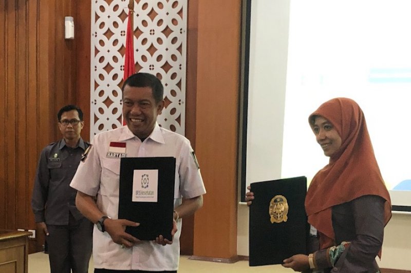 Yogyakarta memastikan kepesertaan JKN PDPD penunggak iuran
