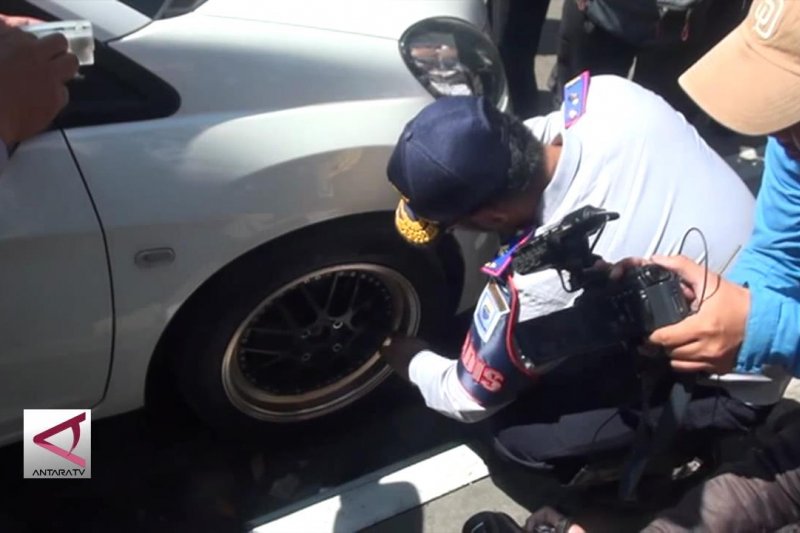 Wali Kota Bandung pimpin hari pertama Operasi Cabut Pentil