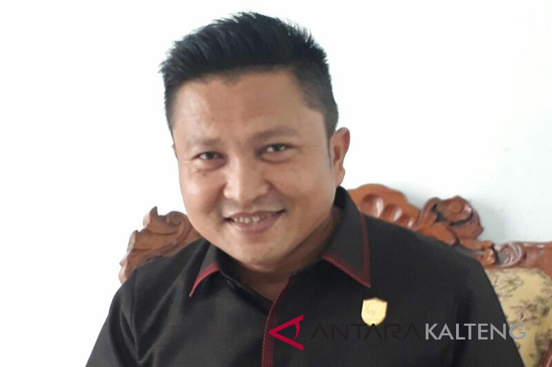 Raperda LGBT termasuk 21 raperda yang akan dibahas DPRD Kotim