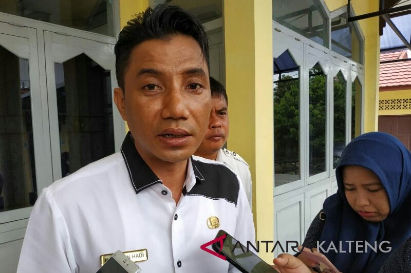 DPRD Kotim diminta prioritaskan Perda Larangan LGBT