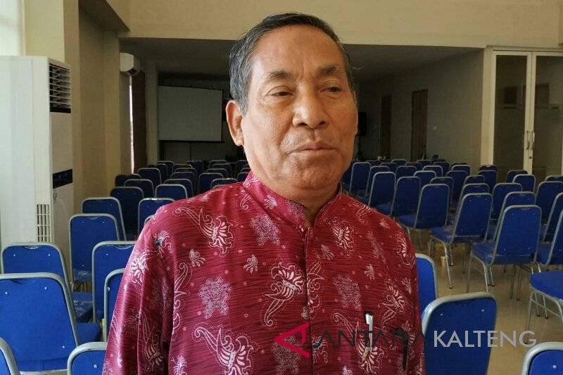 Masyarakat Kotim ramai-ramai dukung pembuatan Perda larangan LGBT
