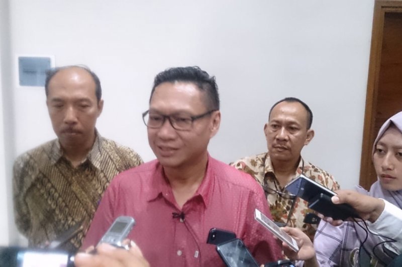 PLN siapkan listrik lima megawatt untuk NYIA