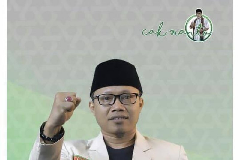 Pemuda Muhammadiyah: Kedaulatan ekonomi penopang gerakan dakwah