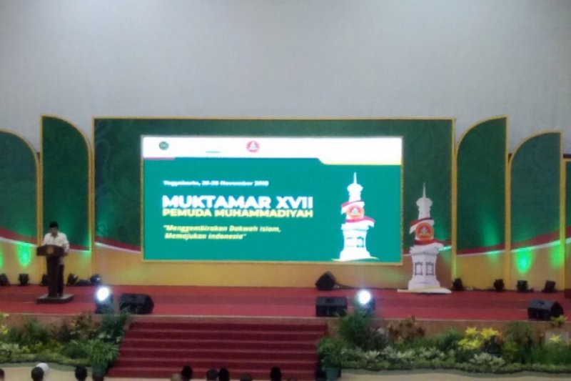 Wapres : dakwah Islam di Indonesia selalu menggembirakan
