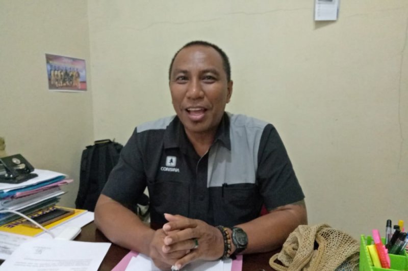 Pemkab Mimika siap hadapi gugatan perusahaan alkohol di PTUN