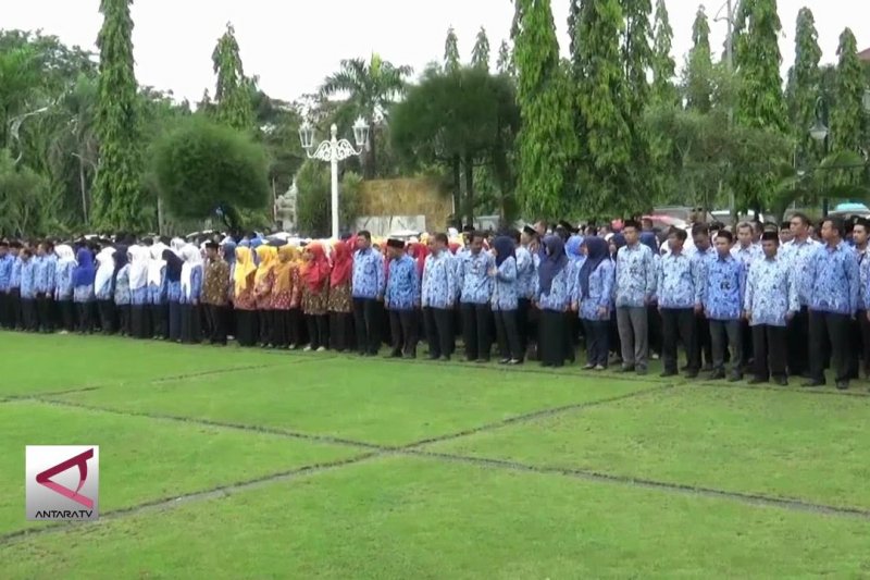 Bawaslu Kota Cilegon ingatkan Asn agar tak berpolitik