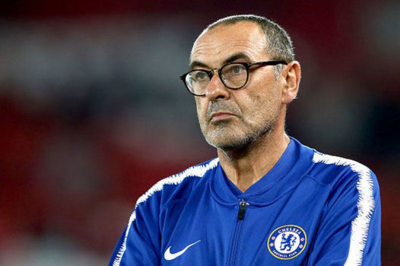 Kritik keras pelatih Chelsea untuk timnya