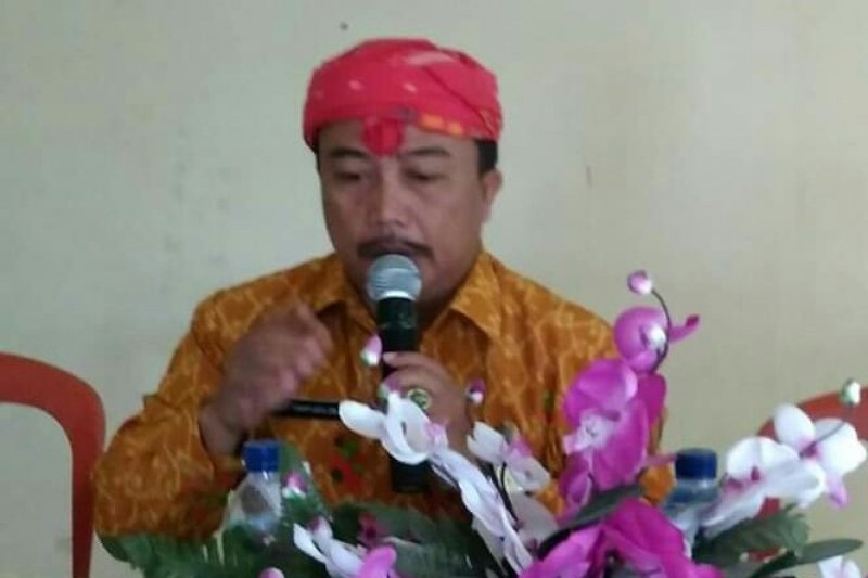 BPBD pasang patok Zona Merah bencana di Palu