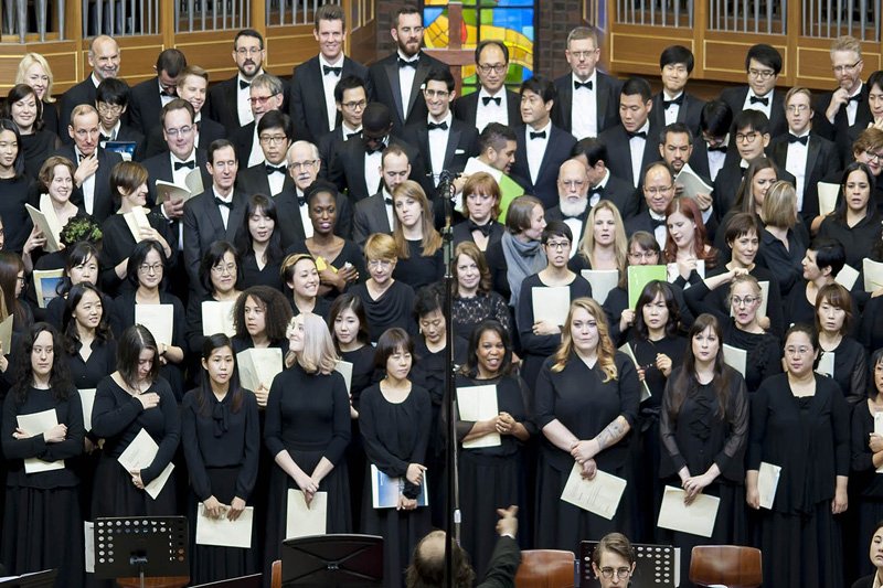 Grup paduan suara Indonesia juarai perlombaan internasional