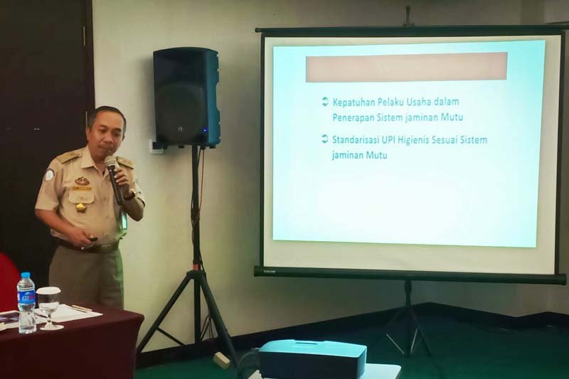 Amerika persyaratkan "SIMP" untuk komoditas perikanan