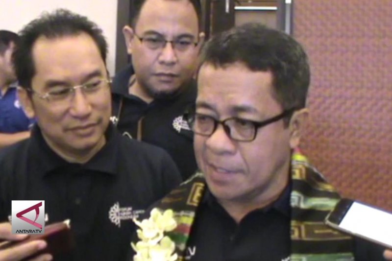 Kementerian BUMN targetkan 8.000 magang bersertifikasi 2018