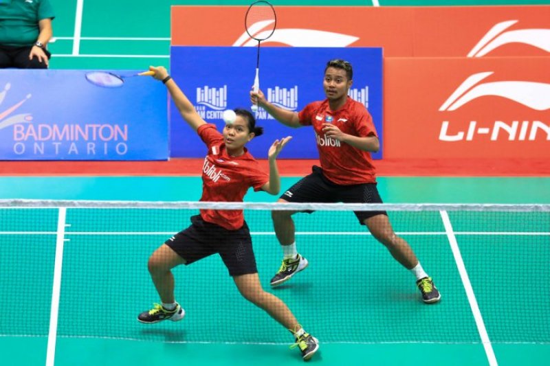 Tim Junior Indonesia catat kemenangan atas Macau