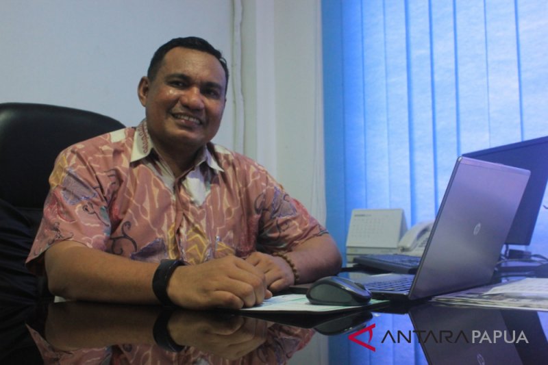Garuda Jayapura tambah empat penerbangan jelang Natal