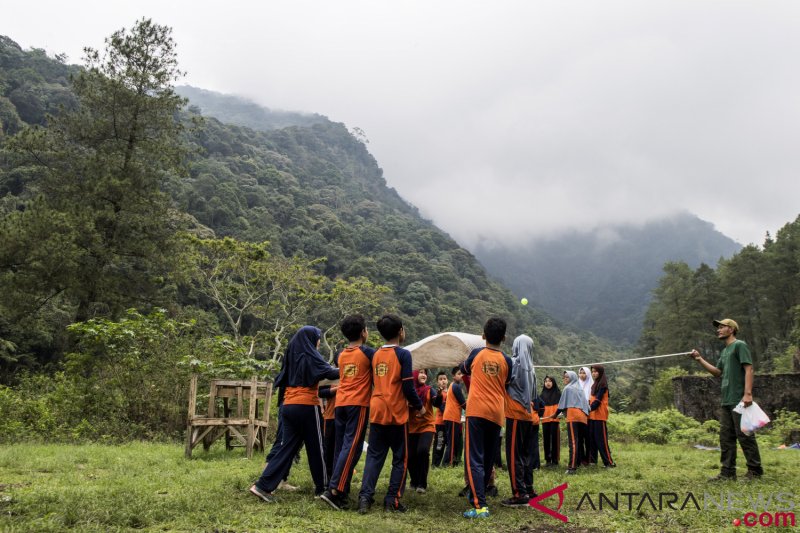 7000 Koleksi Hantu Gunung Puntang HD Terbaik