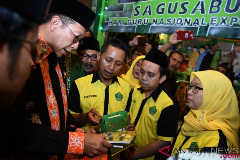 Hari Guru Nasional