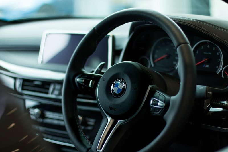 Penjualan BMW di India alami peningkatan 13 persen