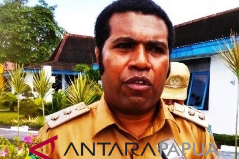 Pemkab Biak Numfor kembalikan jabatan Sekretaris Dinas Kesehatan