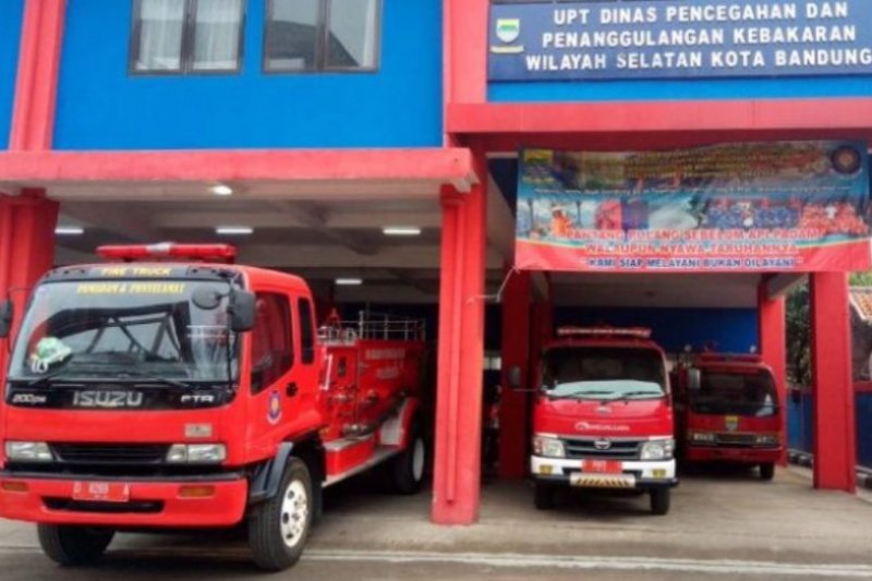Masyarakat Bandung diimbau waspada ancaman bencana musim hujan