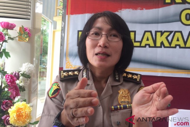 80 jenazah korban Lion Air JT 610 belum teridentifikasi