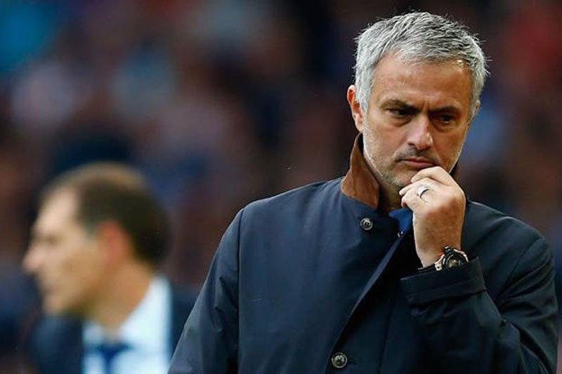 Jose Mourinho: Filosofi tidak ada gunanya bila belum sekali pun juara