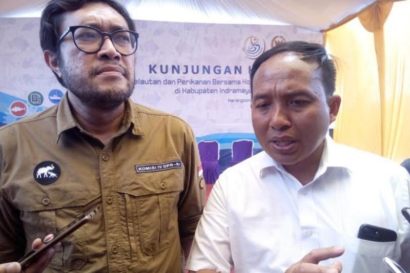 KKP pastikan pembuatan SIPI nelayan tidak dipersulit
