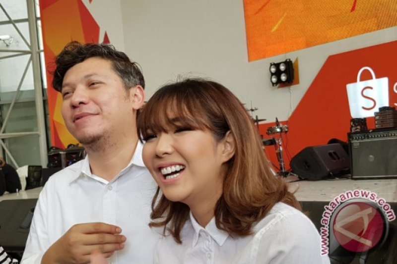 Dikabarkan bercerai dengan Gading Marten, Gisella Anastasia buka suara