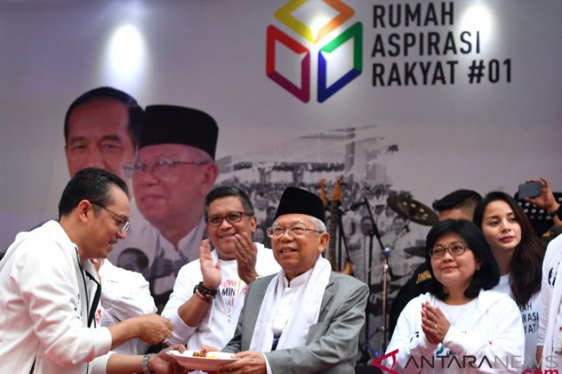 Puluhan rumah-mes polisi telah dibangun di Jayawijaya
