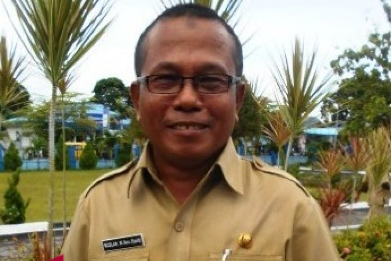 42.393 anak Biak mendapat layanan vaksin MRP