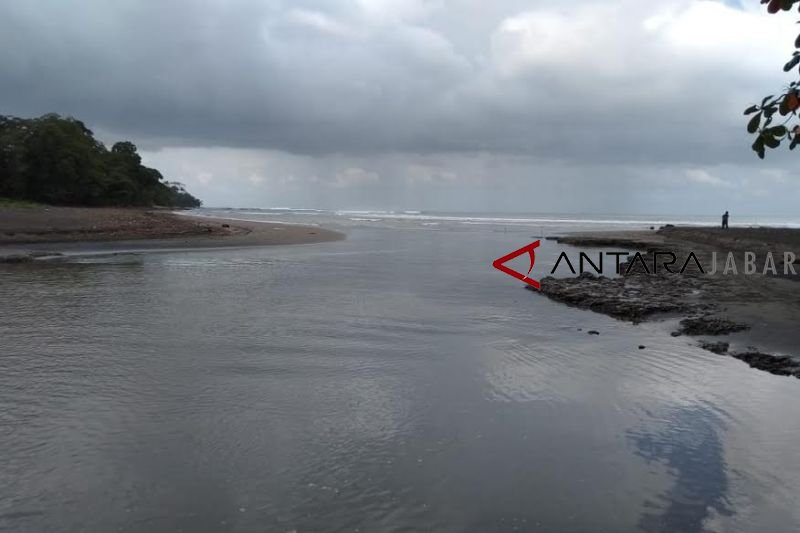 Wisata Sungai Di Selatan Garut Akan Dikembangkan Antara Wisata Sungai Di Selatan Garut Akan Dikembangkan Antara