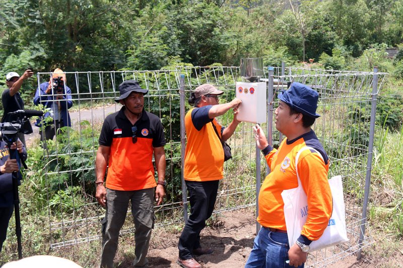 Membangun Inovasi Saintek dari UGM untuk Negeri