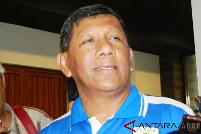 Mario Gomez tunjuk pengacara, Manajemen Persib enggan tanggapi