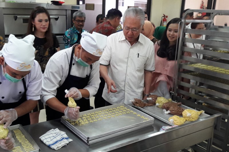Mendag: tidak mungkin setop impor produk luar