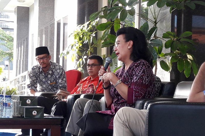 Hemas: Bawaslu jangan "masuk angin" terkait gugatan OSO