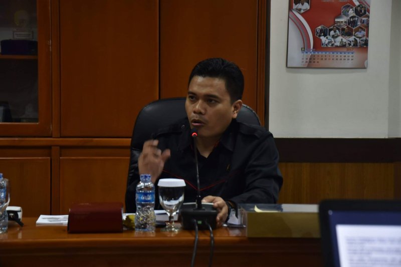 Anggota Komisi II DPRD Jabar setuju PLN berikan kompensasi untuk pelanggan