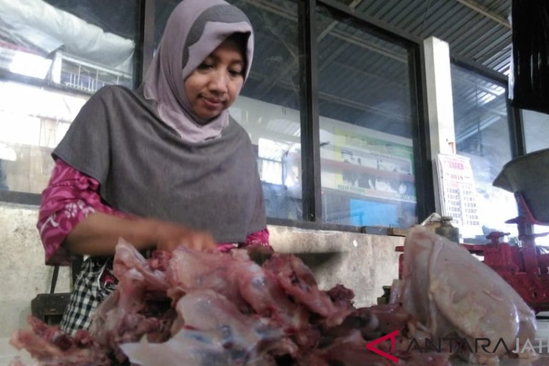 Bulog tindaklanjuti kerja sama dengan Kadin