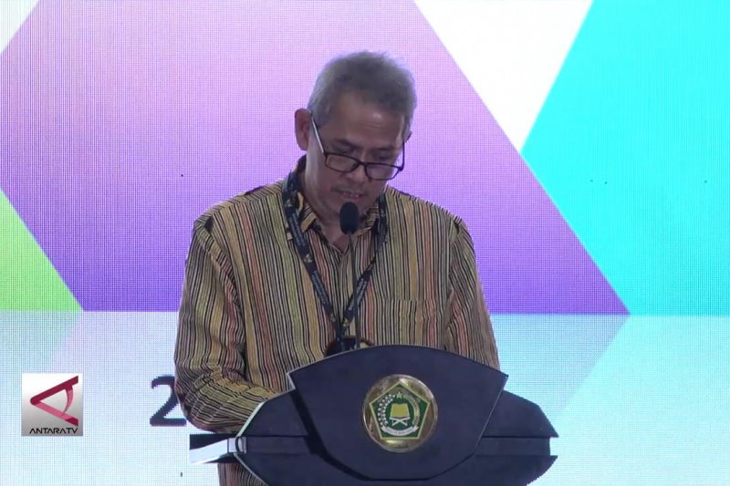 BPKH Fokus Optimalkan Nilai Manfaat