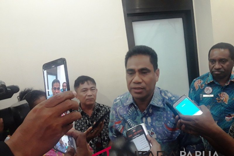 Musrenbang RPJMD Papua fokus pada PON 2020