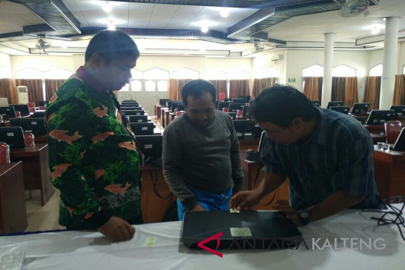 Peserta SKB CPNS disarankan optimalkan waktu