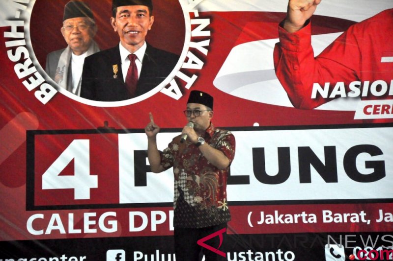 Perludem usulkan Pilkada DKI Jakarta tahun 2022