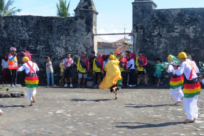 Festival Ramadhan Maparada momentum lahirkan duta wisata halal
